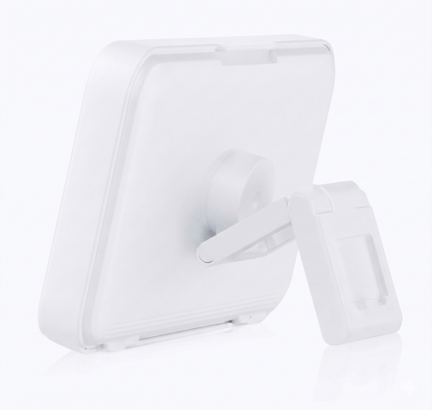 Uchwyt na telefon pod prysznic